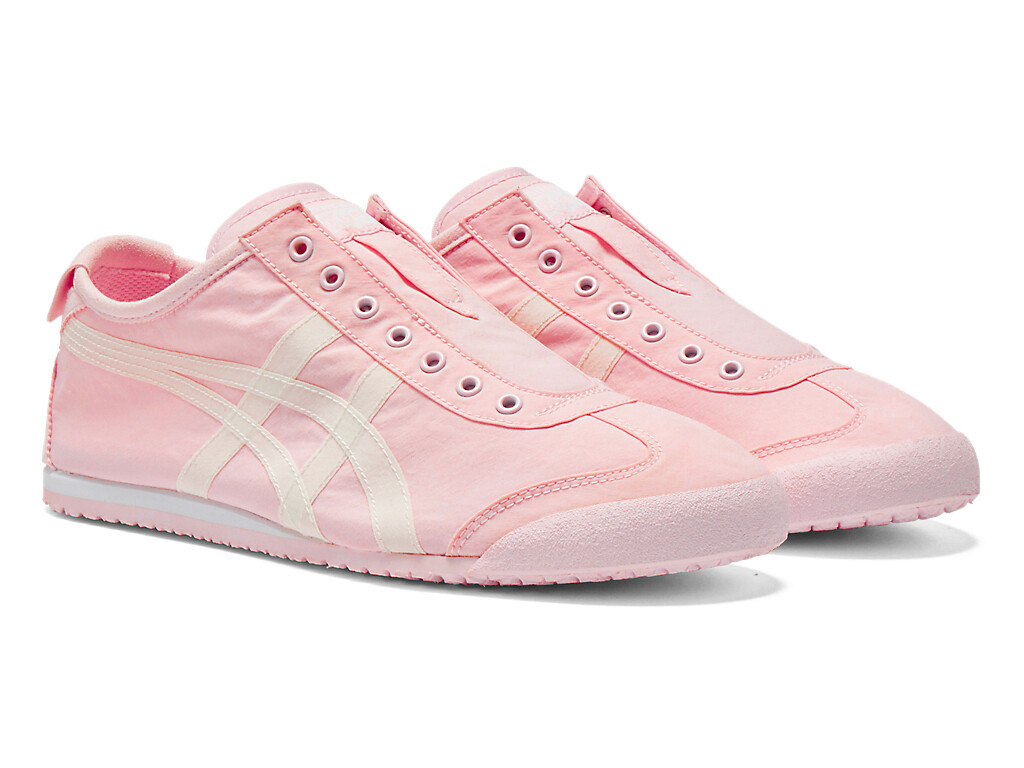 DHL Onitsuka Tiger MEXICO 66 SLIP-ON 1183B603.301 Sneaker Unisex Running US4-14
