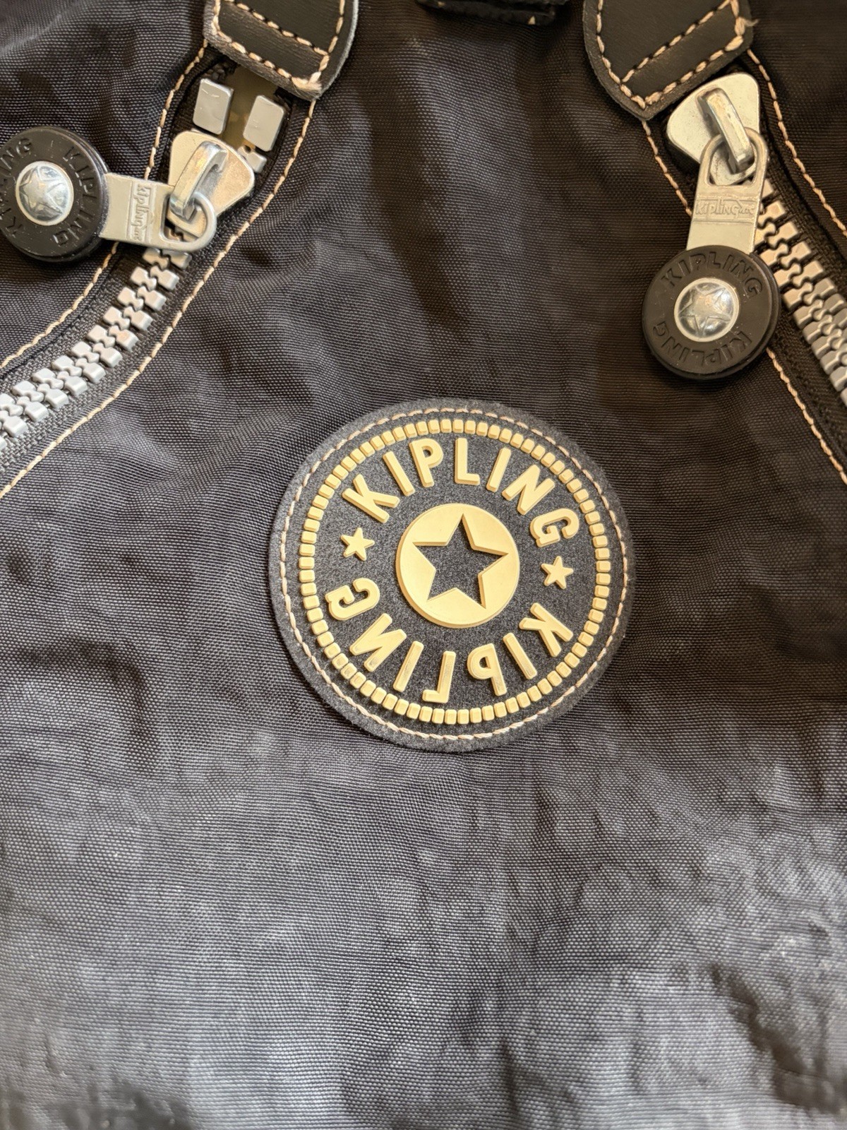 kipling backpack medium
