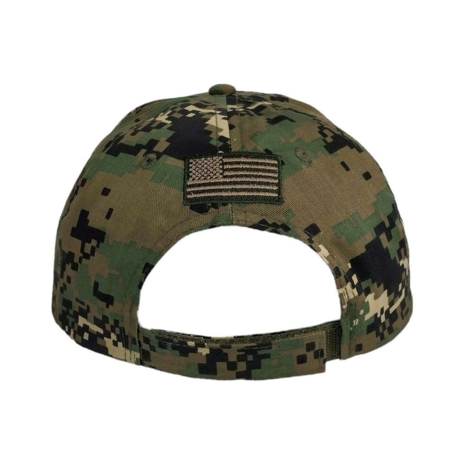 Personalized US Naval Submarine with Name of Your Choice Embroidered Cap