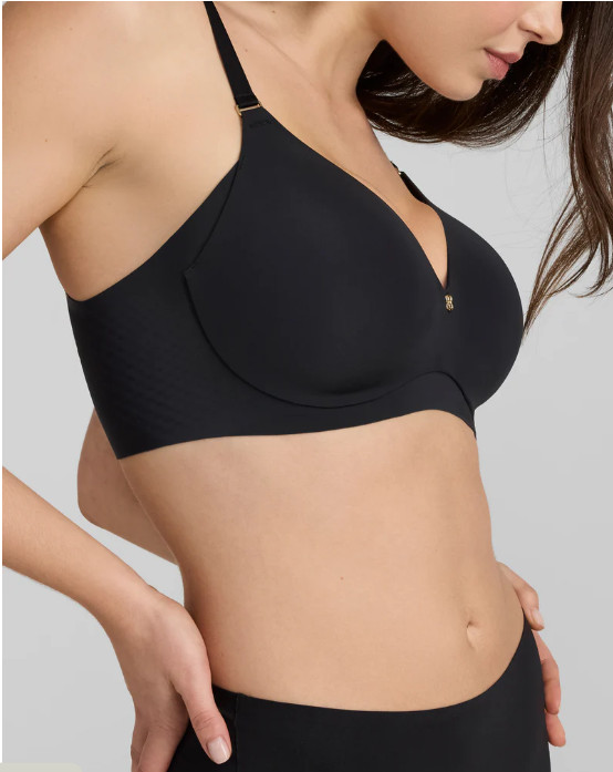 NWT Honeylove CloudEmbrace Bra