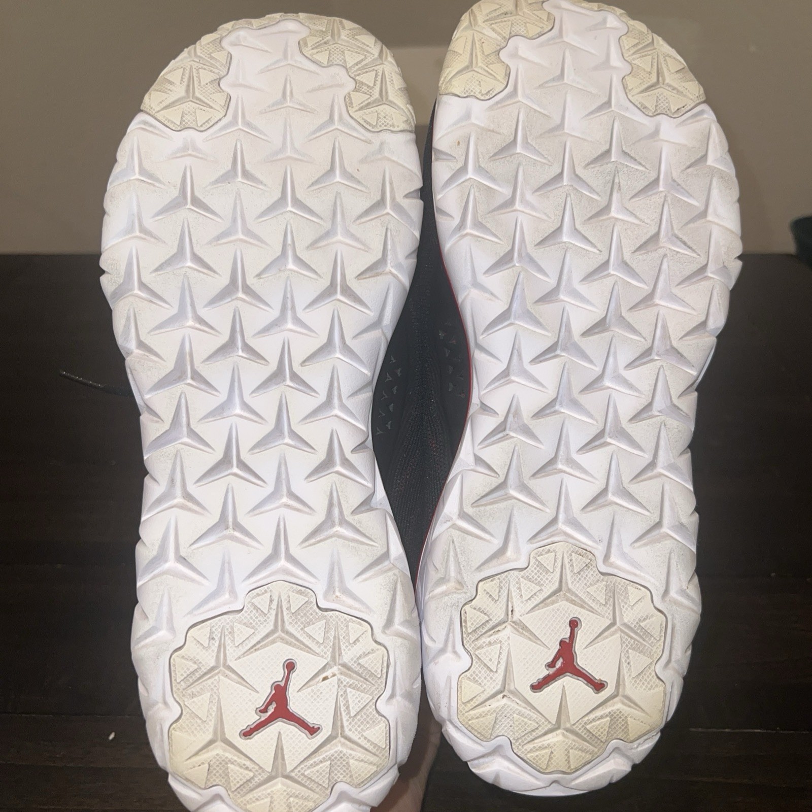 jordan flight flex trainer 2014 Size 10