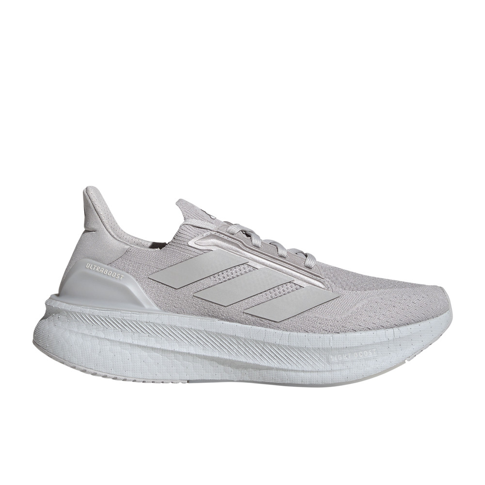 adidas Ultraboost Ultra Boost 5X Running Mens Grey Sneakers Athletic Shoes JH72