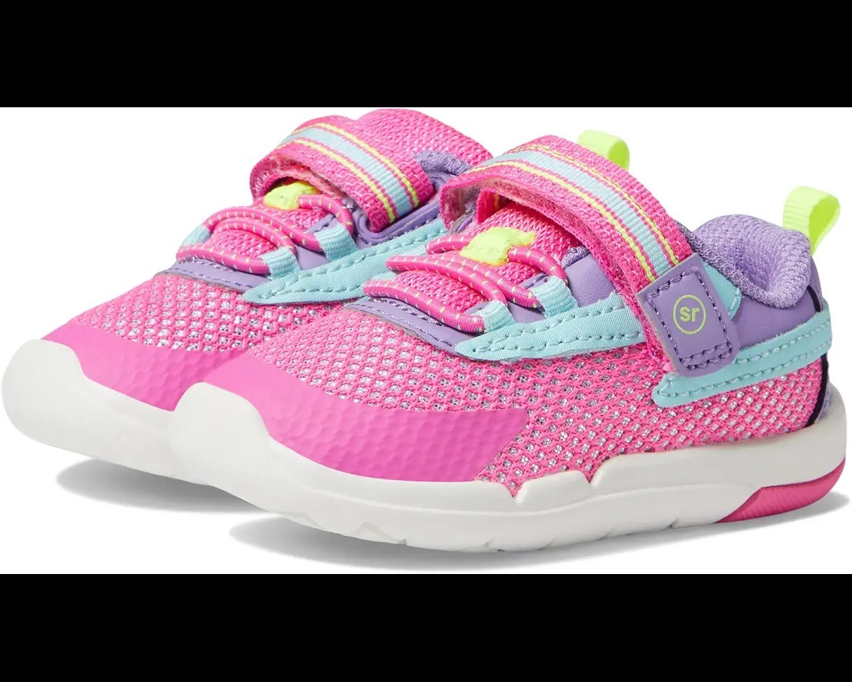 Stride Rite SRT Ian (Toddler) 9w