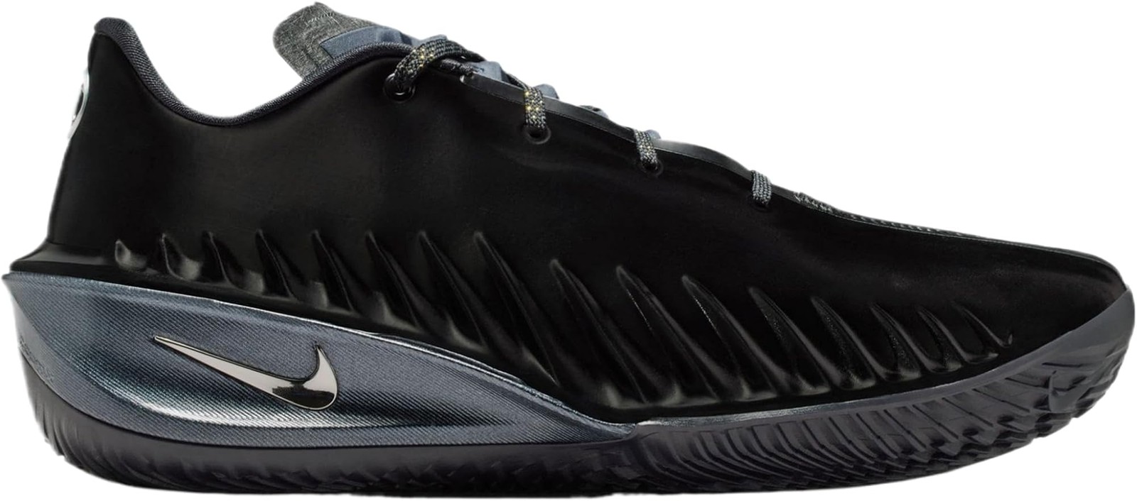 Air Zoom G.T Cut 4 Mens Basketball Shoes (Black/Multi-Color/Anthracite) – Black/