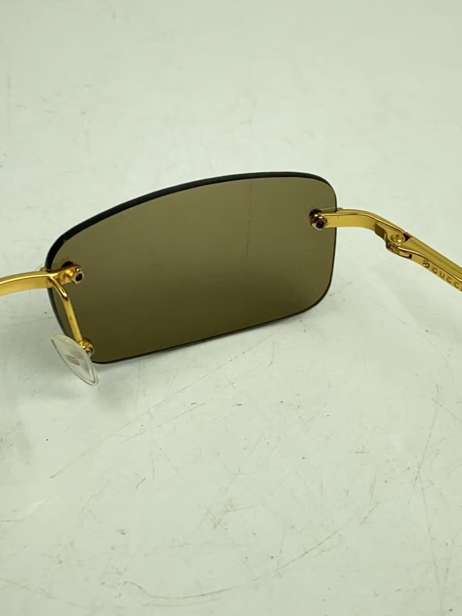 GUCCI Sunglasses BRW Mens