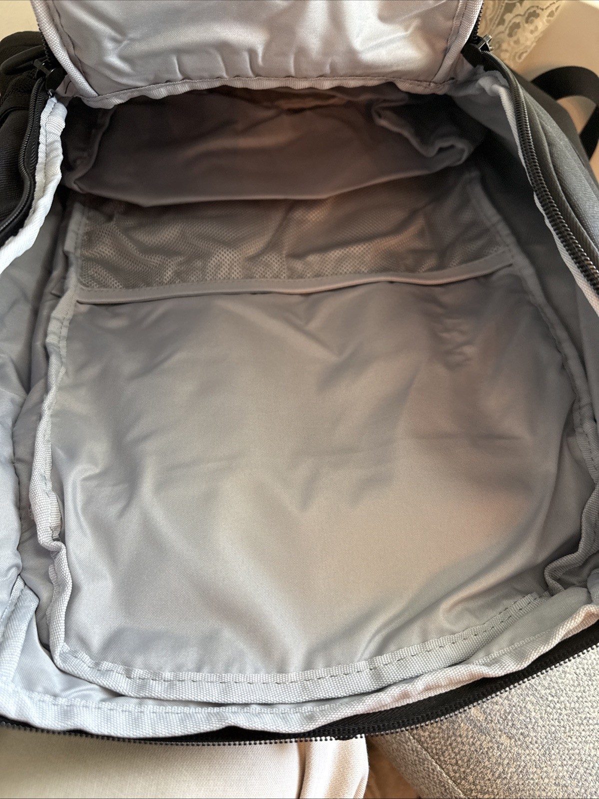 Nike Varsity Elite Backpack (32L) HM9965-010 Black