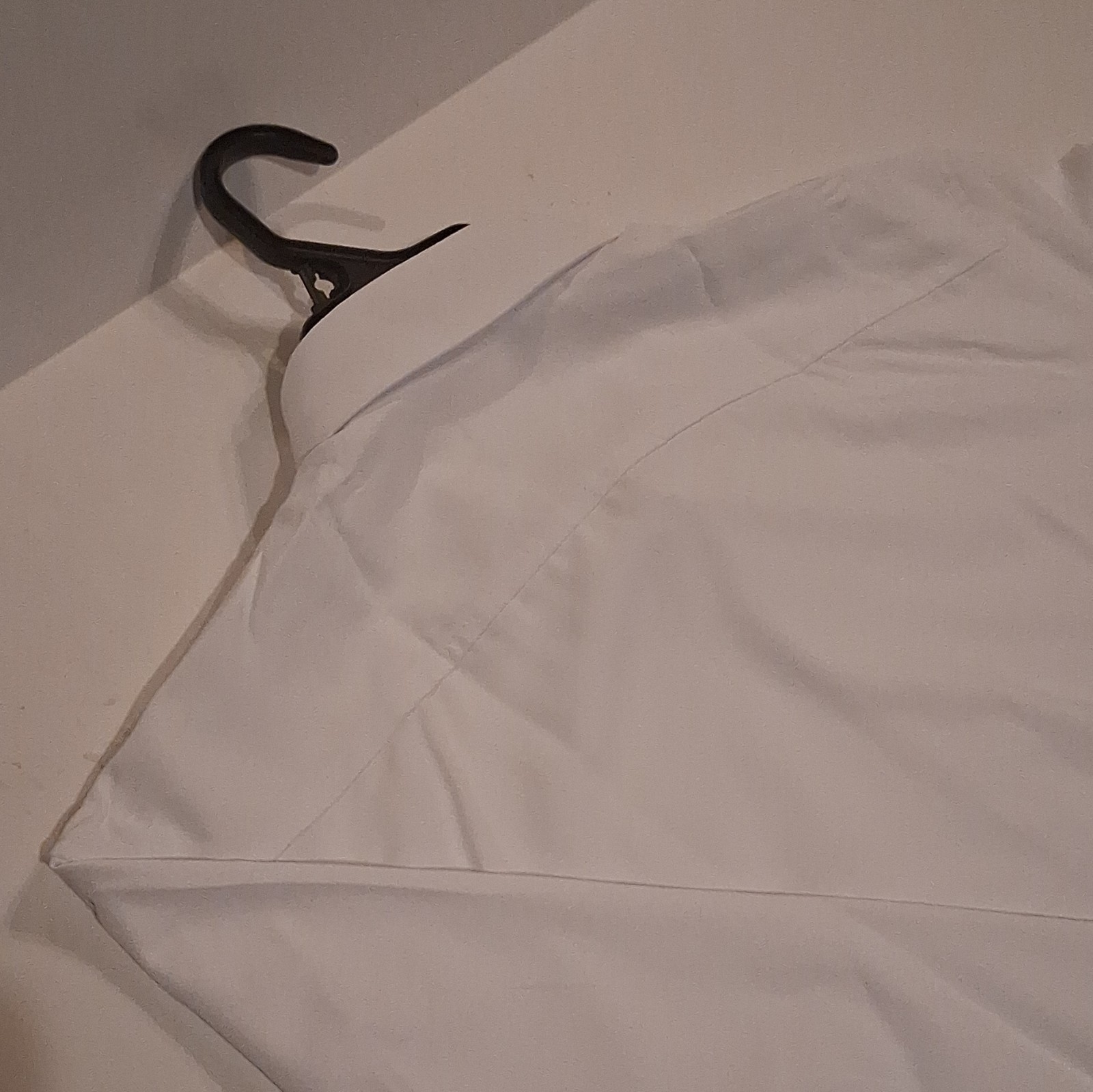 George Modern Fit Moisture Wicking Men’s Stretch Collar L (42-44)