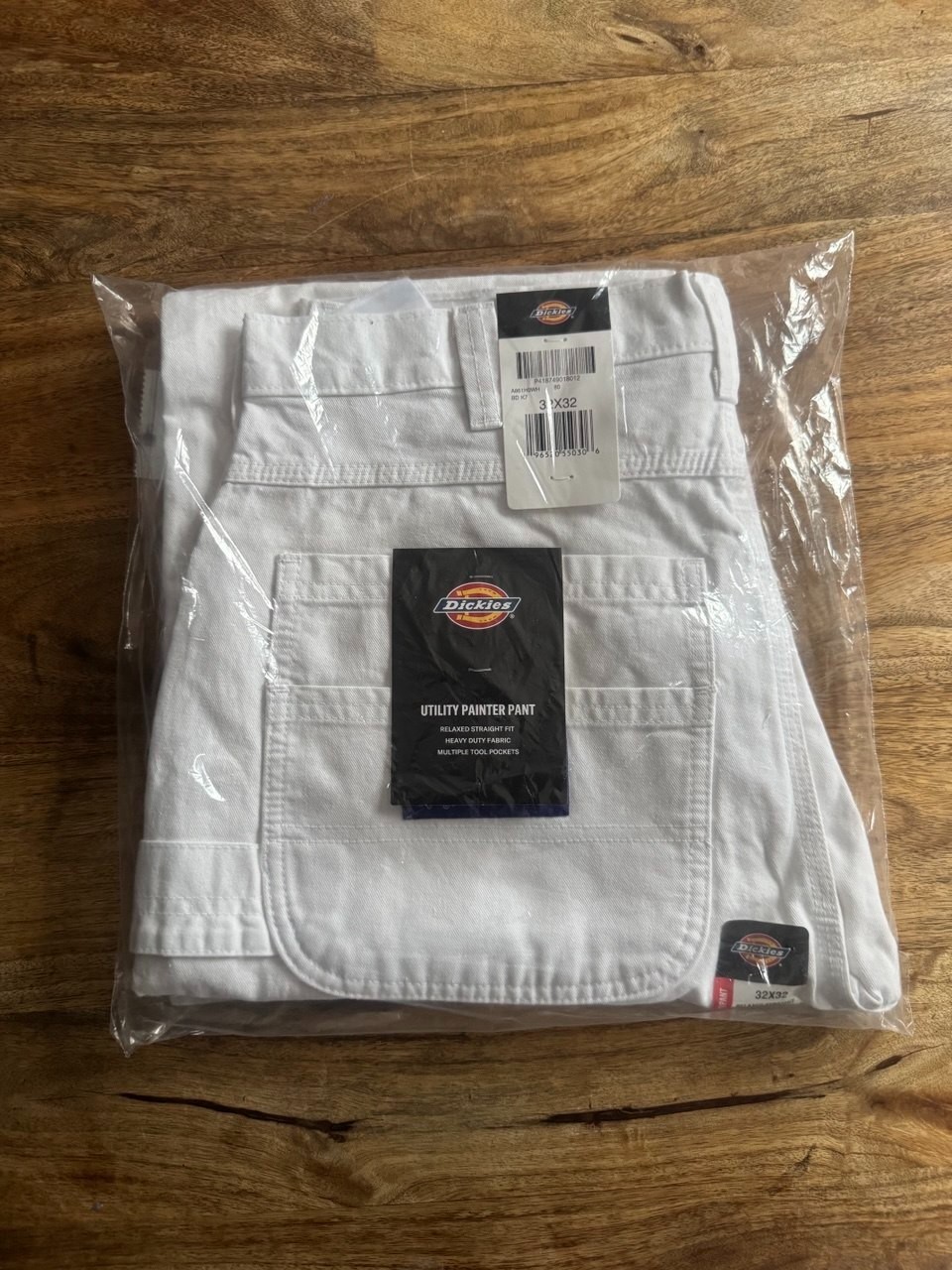 Dickies Professional Painter Pants Size 32×32