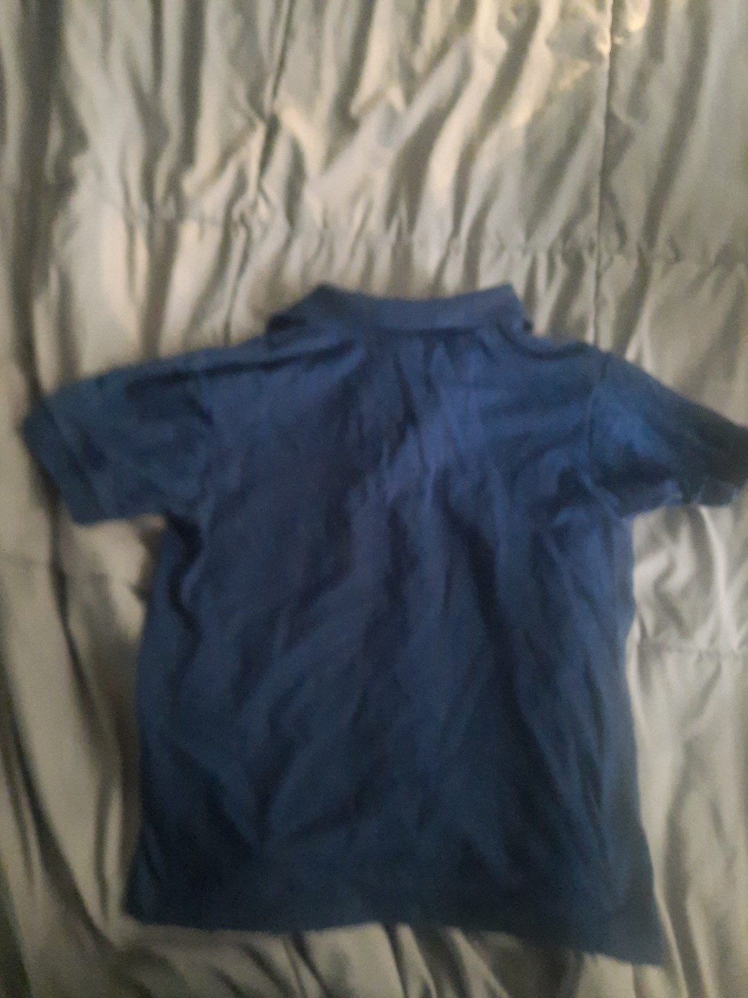 Gildan Youth Polo Shirt Short Sleeve DryBlend 50/50 Sport G880B