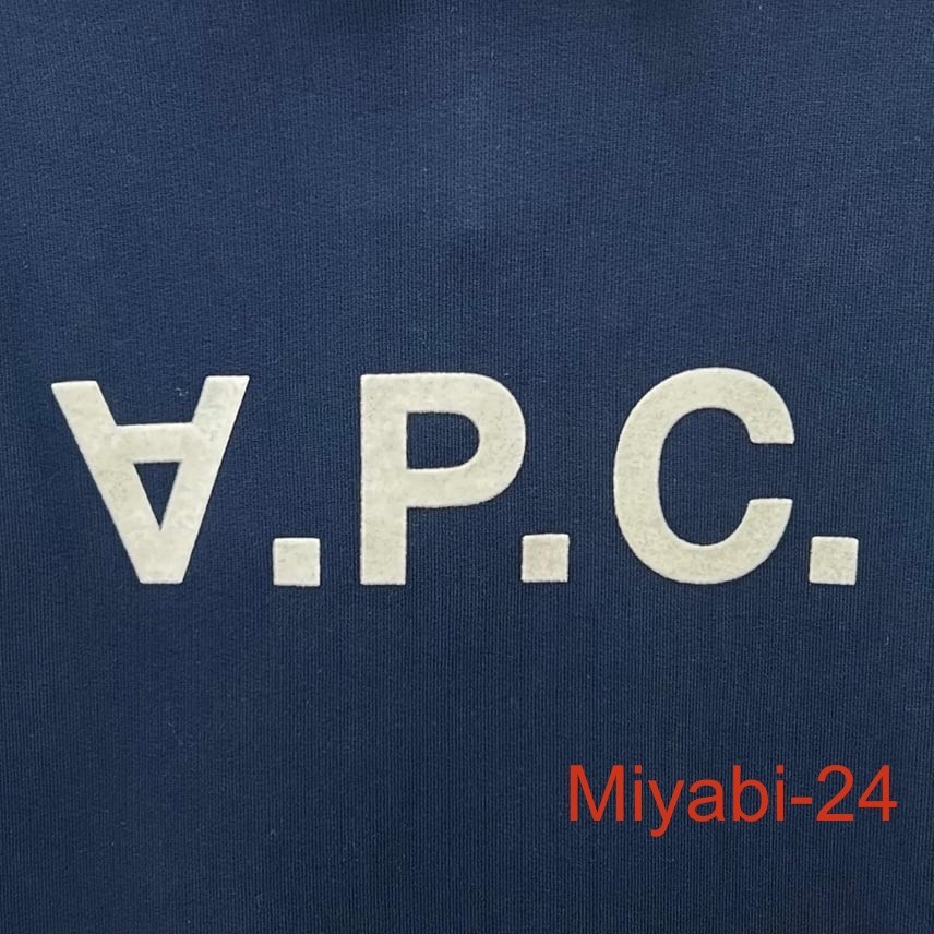 Unused item A.P.C. A.P.C. Standard Grand VPC Plain Autumn/Winter AW Parka
