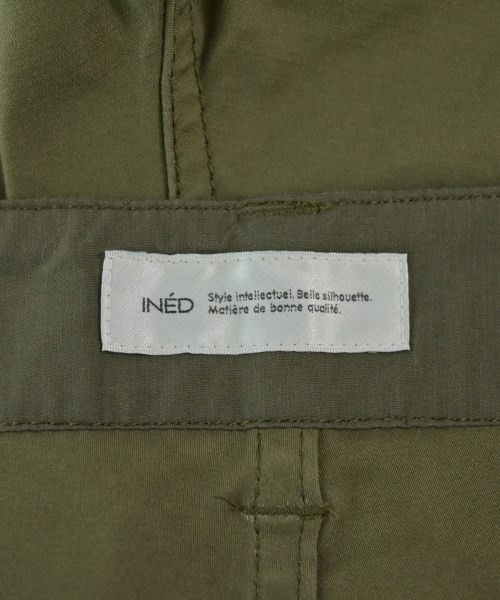 INED Pants (Other) Khaki 11(Approx. L) 2200685799123