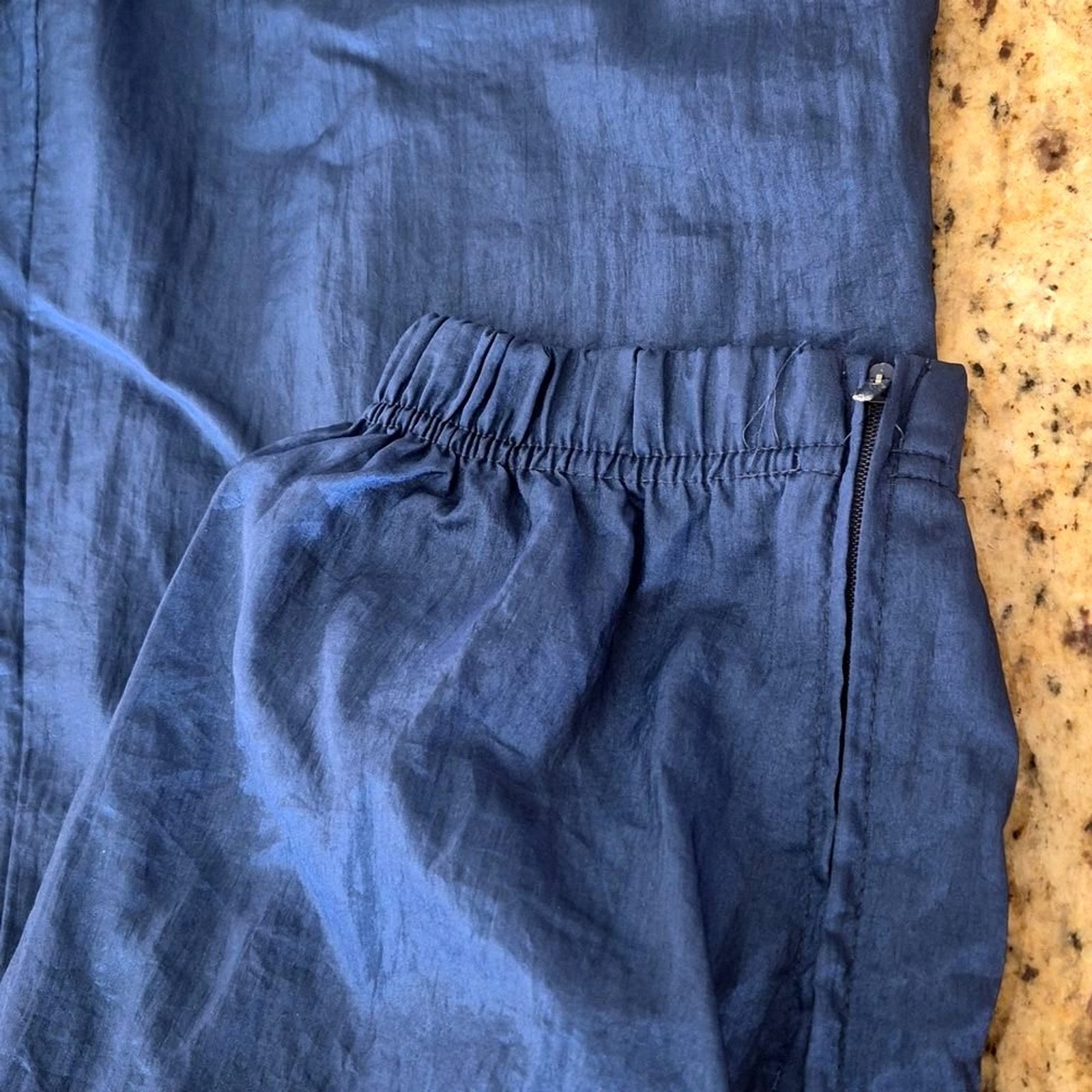 Vtg. USA Olympic Joggers By JC Penny