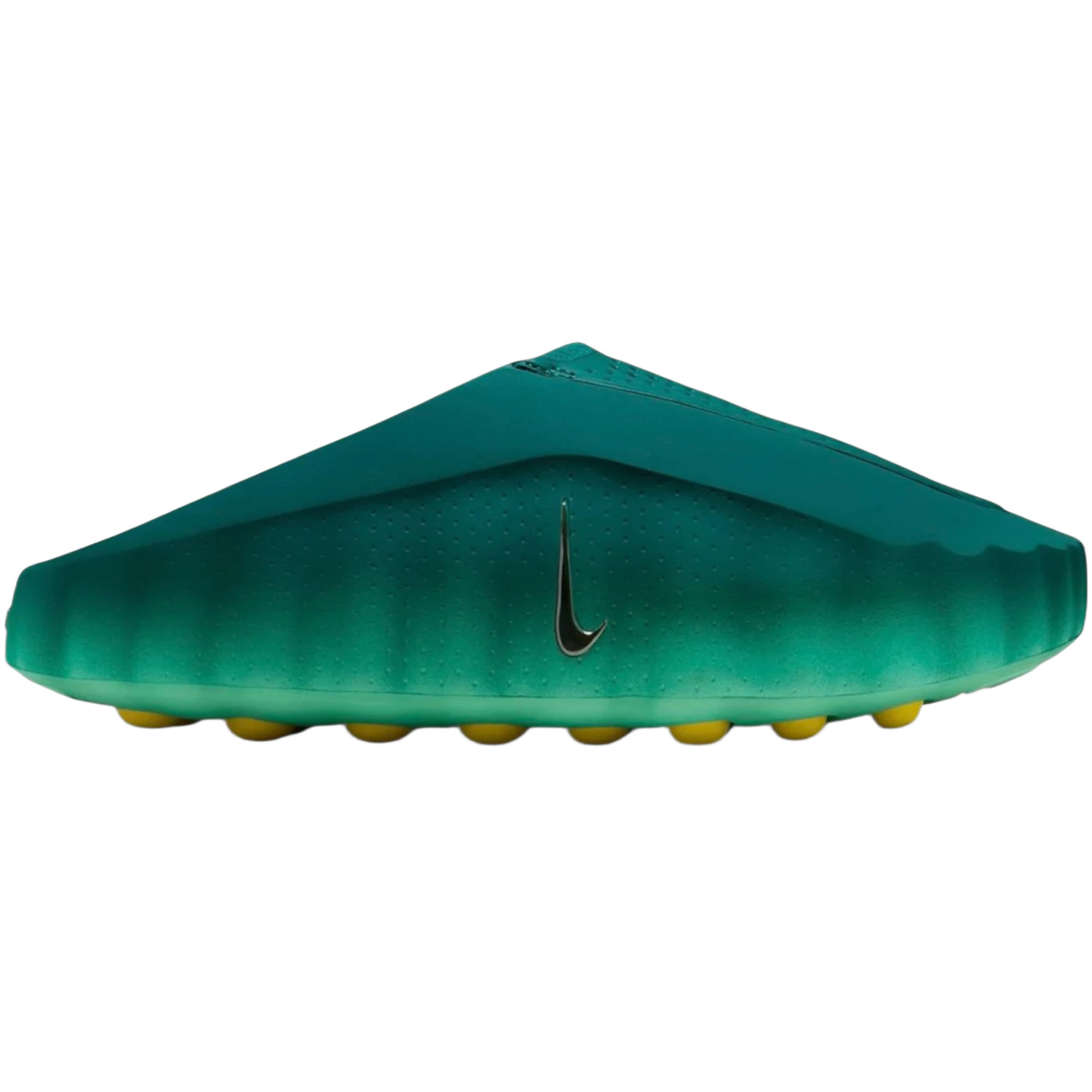 Nike Mind 001 Slide Geode Teal Light Menta