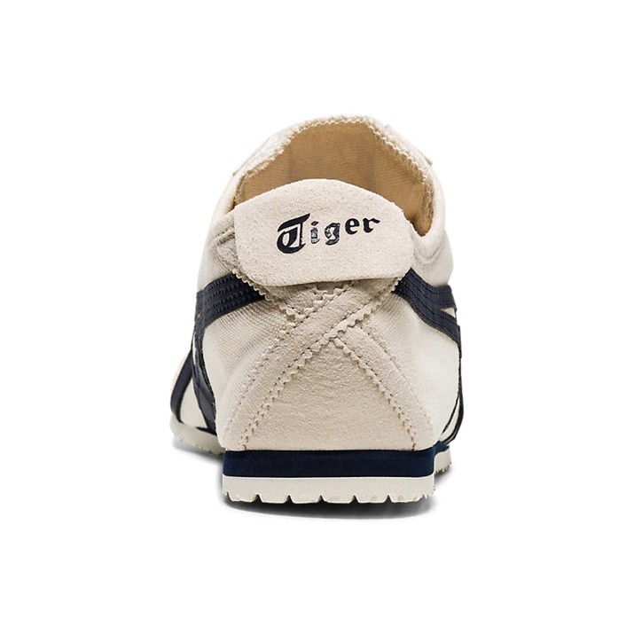 Onitsuka Tiger Mexico 66 Slip On ‘Midnight’ – 1183A360-205 New Authentic