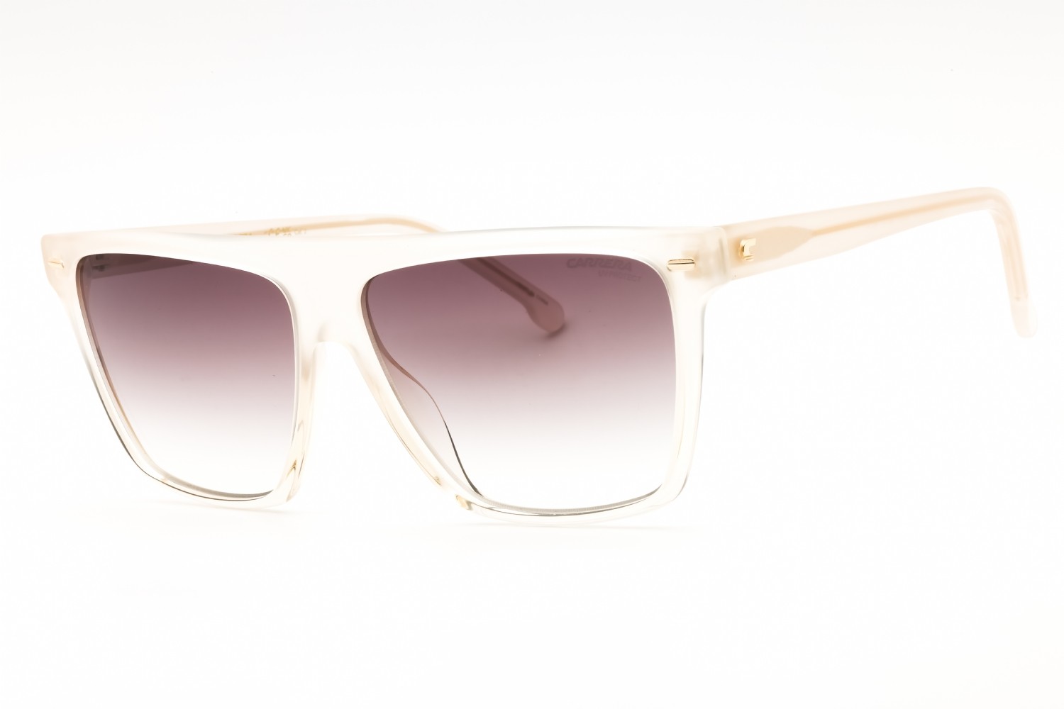 CARRERA CA3027-SZJ-58 Sunglasses Frame Size 58mm 140mm 13mm IVORY Women