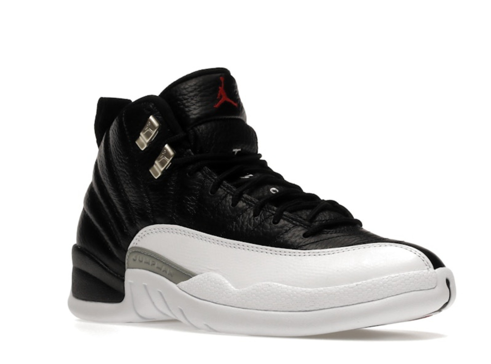 Air Jordan 12 Retro ‘Playoff’ 2022 CT8013-006 – New Authentic