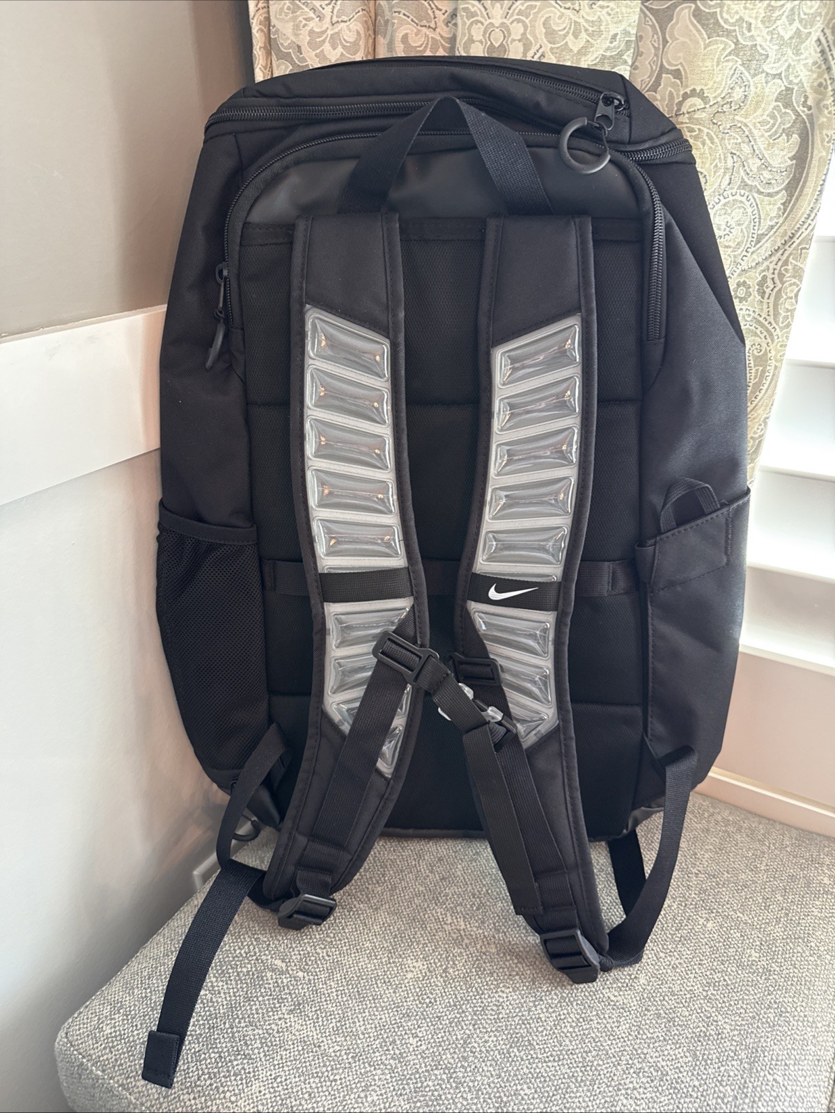 Nike Varsity Elite Backpack (32L) HM9965-010 Black