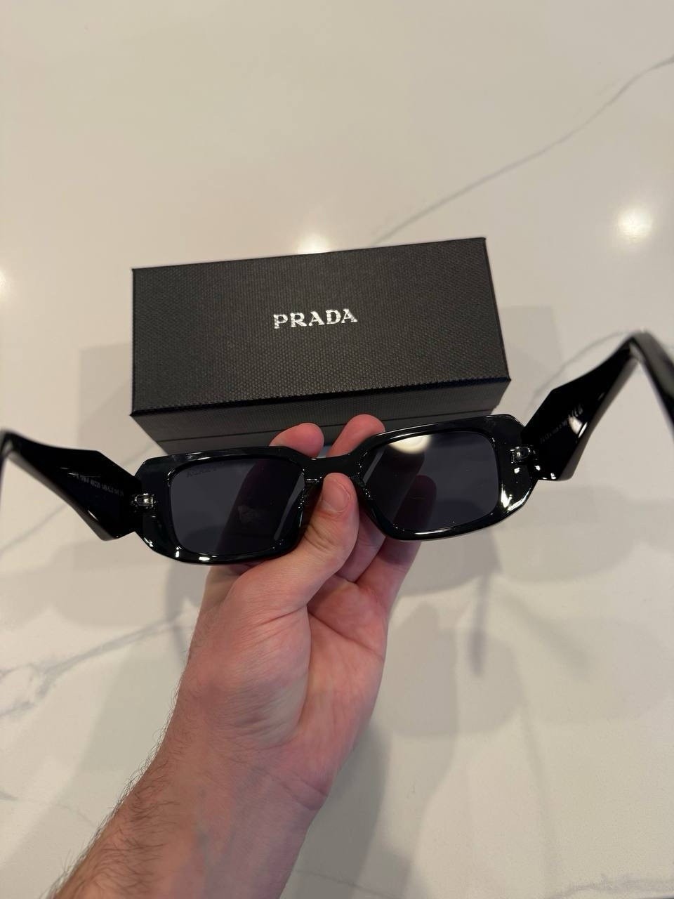 PRADA SPR17WS