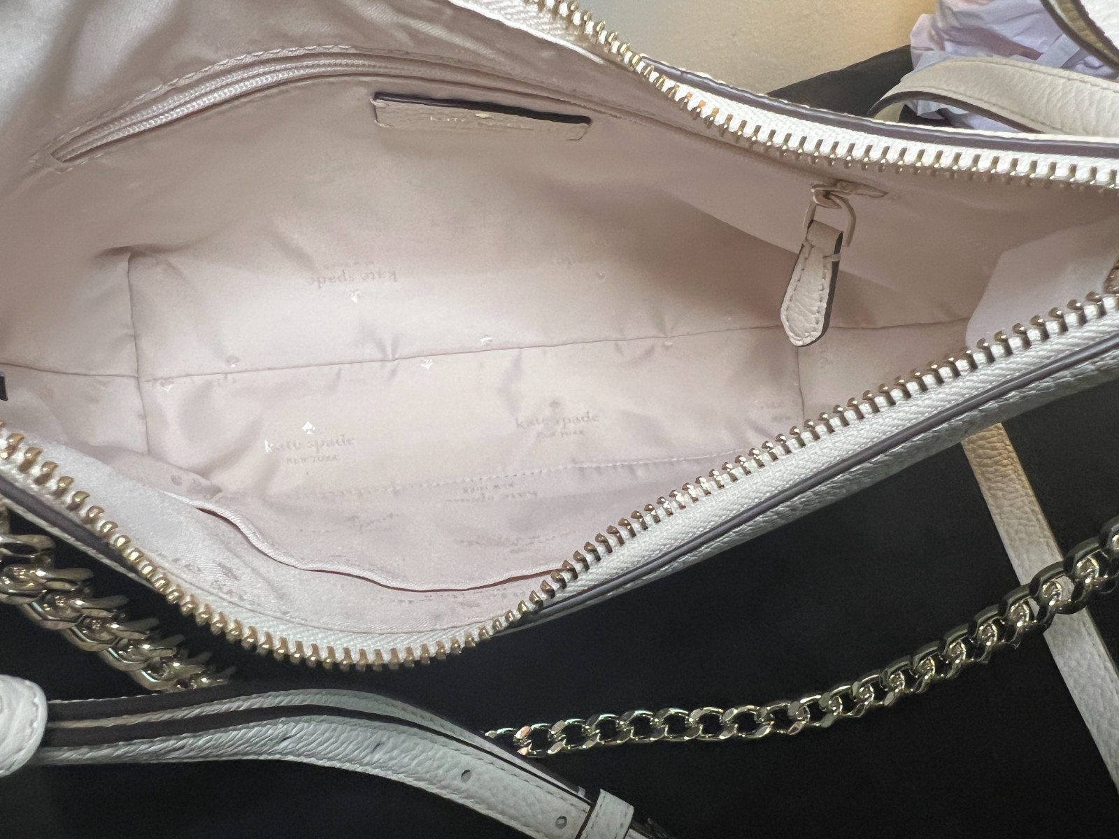 Kate Spade New York Knott Medium Crossbody/Shoulder Bag