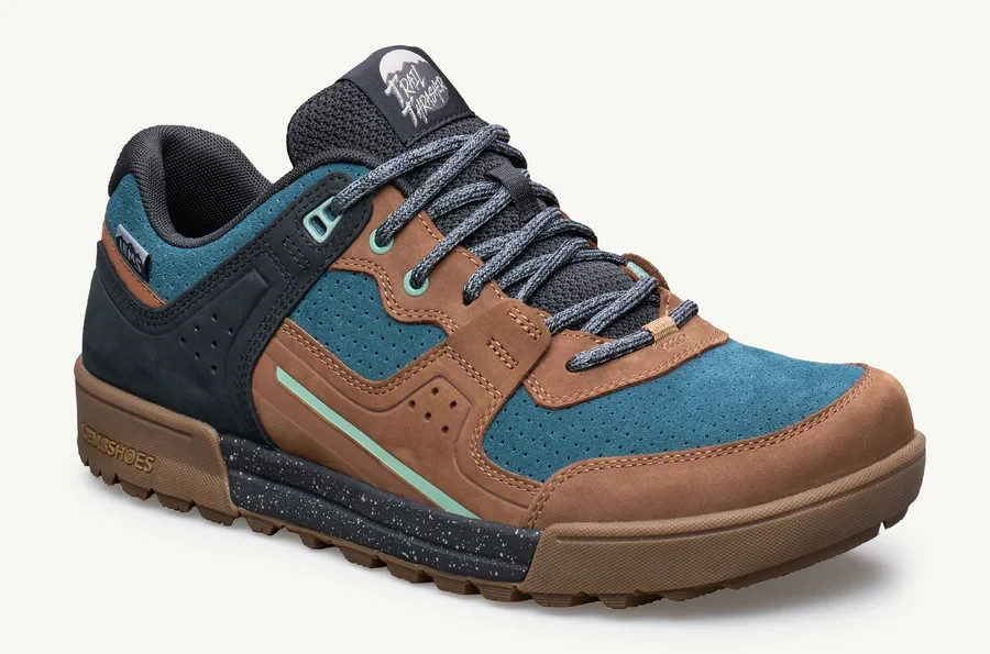New Men’s Lems Men’s Trail Thrasher Shoe Astroid All Sizes Ships Free & Fast