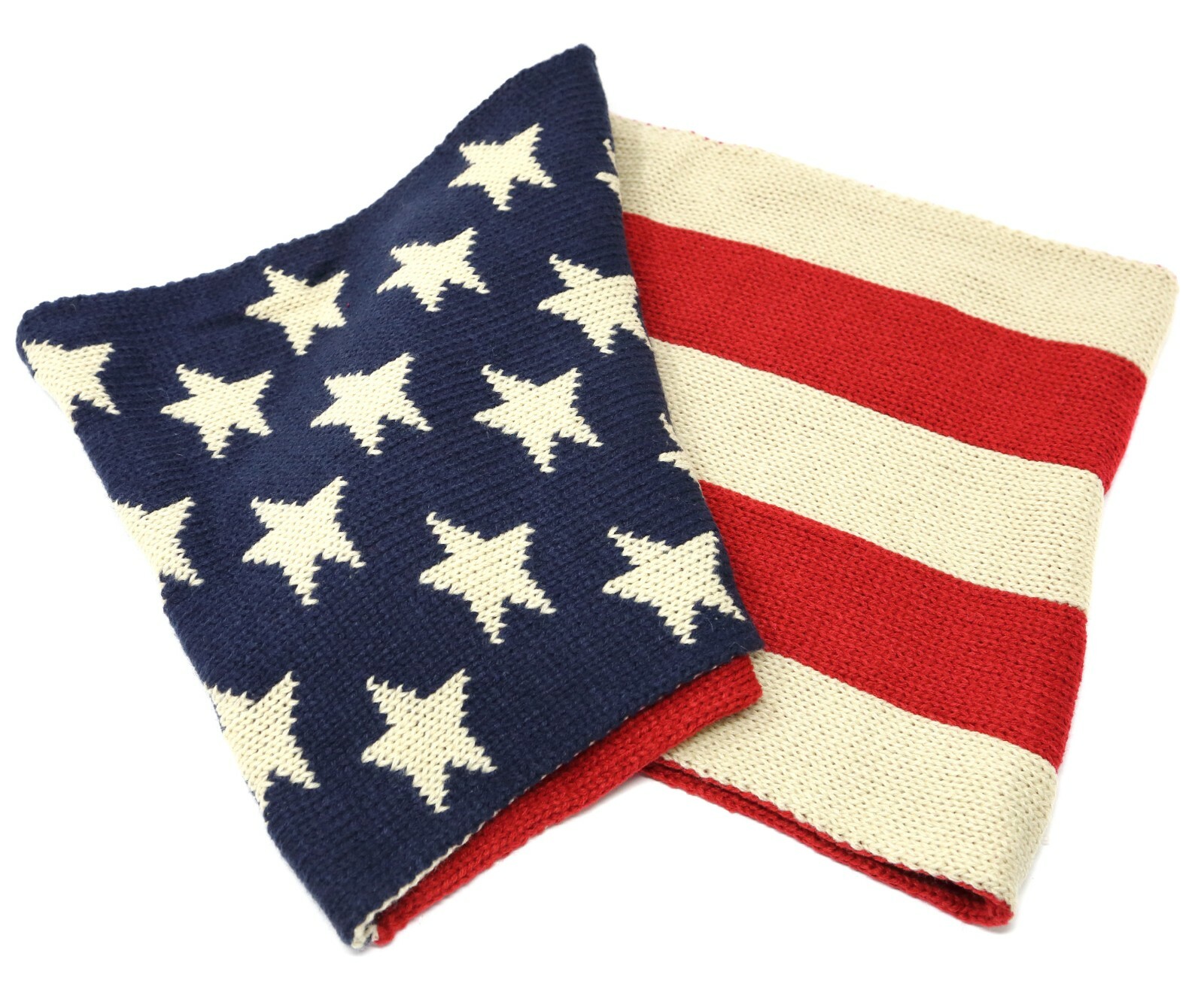 American USA Flag Patriotic Collection Baseball Cap Bucket Hat Scarf Gloves