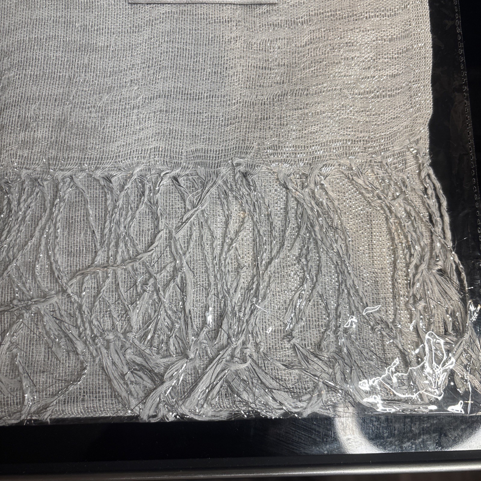 Pashmina Scarf Shawl Wrap 100% Pashmina Silk New