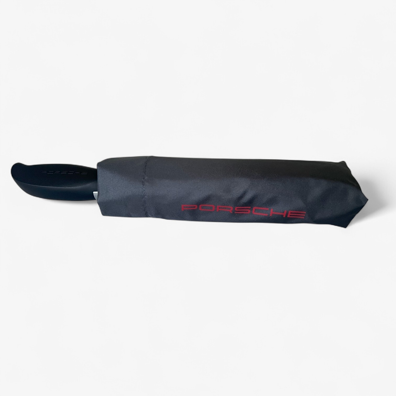Genuine Porsche Design Umbrella Folding Automatic Official Merchandise Gift Grey