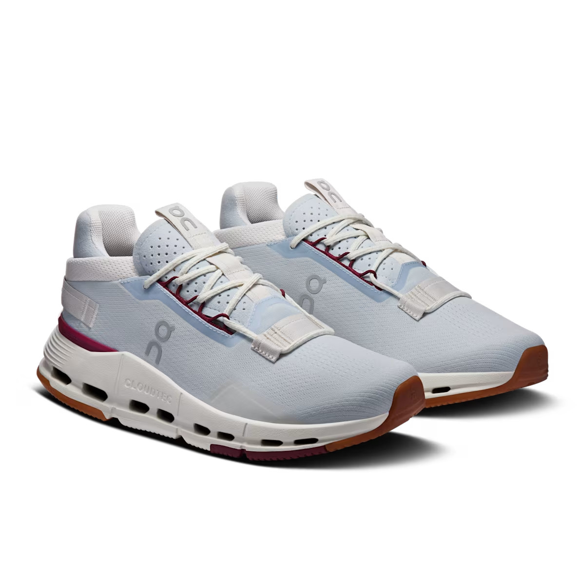 FLASH SALE🔥 ON Cloudnova 2 Sneaker Women’s Authentic Shoes w/ BOX