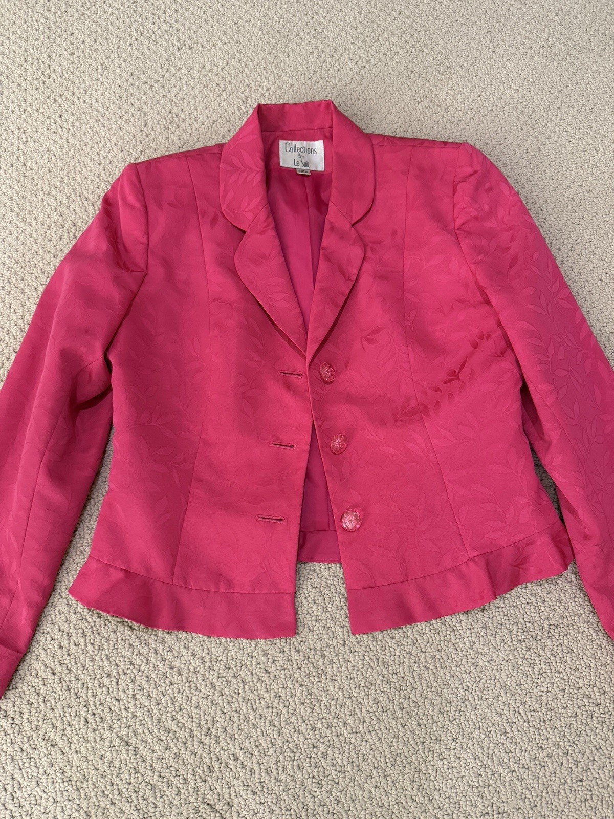 collection for Le Suit women 2- piece skirt suits size 10