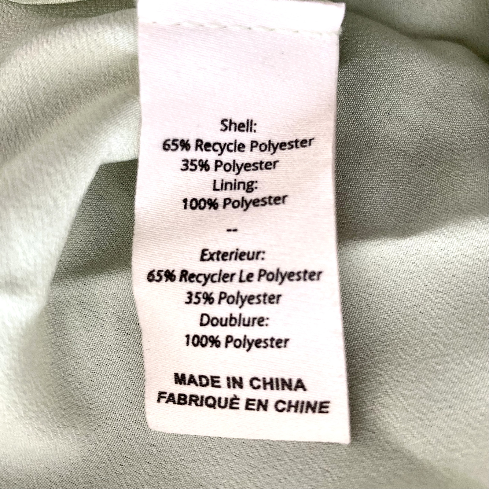 CINQ A SEPT Janelle Smocked Tiered Ruffled Mini Dress Size 8 Swirl Print Green