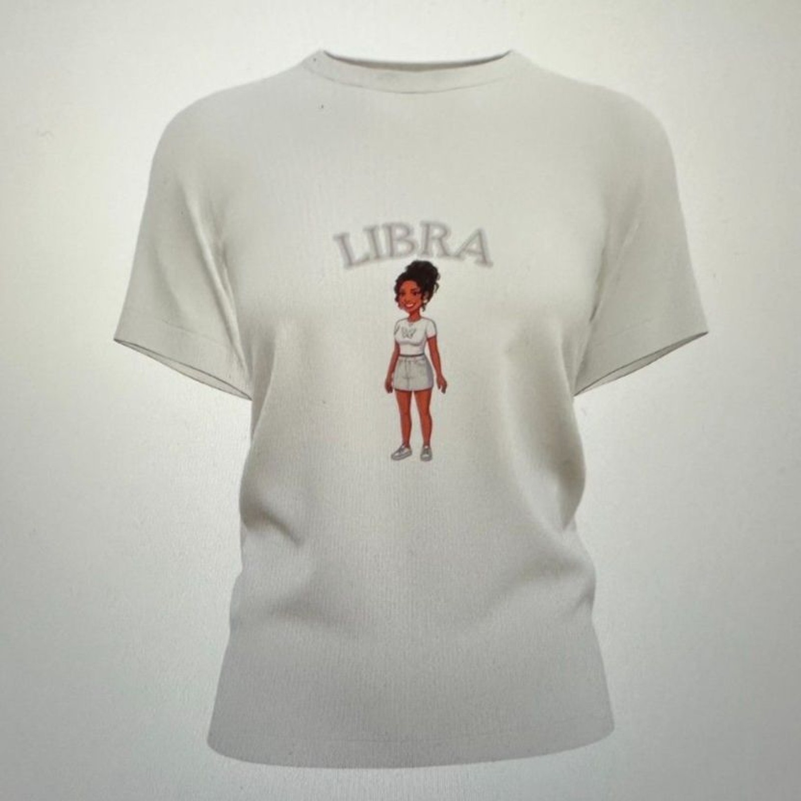 Womens/Adult/Kids, etc. Libra t-shirt Zodiac sign multi sizes