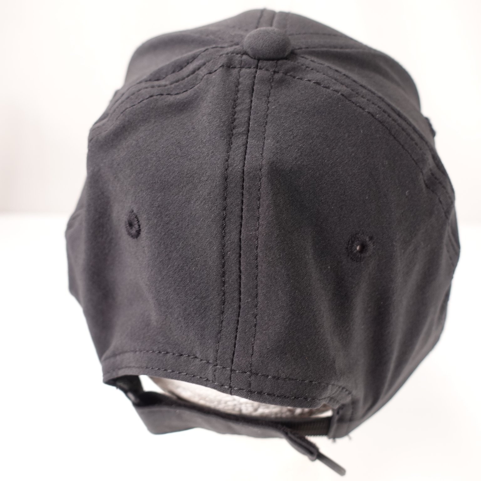 Nike Legacy91 Dri-FIT Black Adjustable Men’s Hat Imperva Embroidered