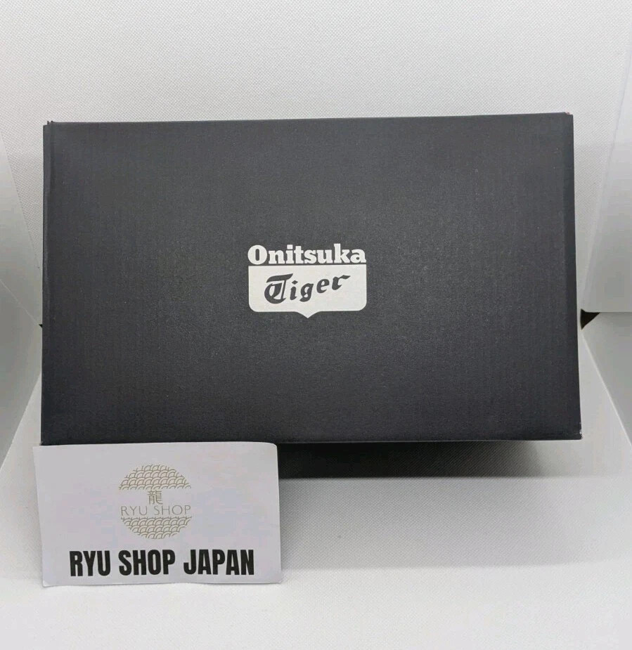 Onitsuka Tiger Sneaker MEXICO Mid Runner 1183B577.200 BIRCH / INDIAN INK