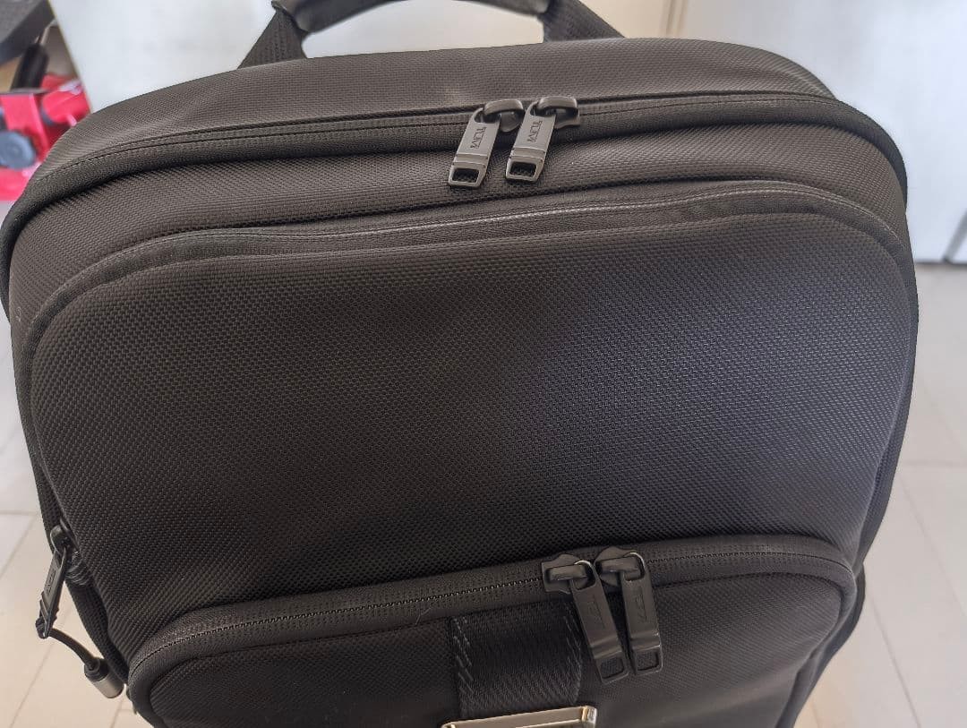 TUMI ESPORTS PRO 17 Inch Backpack