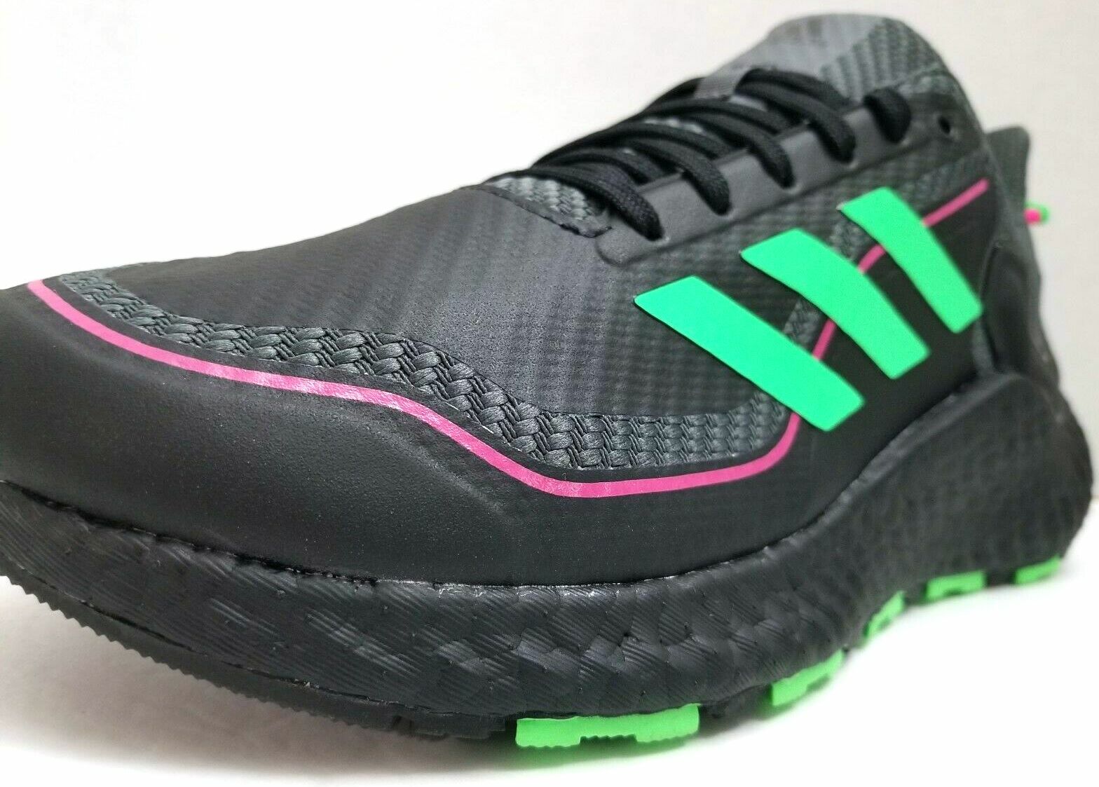 adidas ClimaWarm LTD Men’s Running Sneaker Size 9.5 Boost COLD.RDY H67364 Rare!!