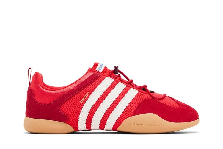 adidas Ballerina Bad Bunny Flamboyan (KI7916)