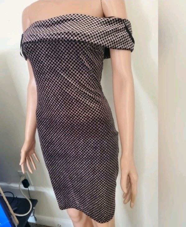 Rebecca B. Dress