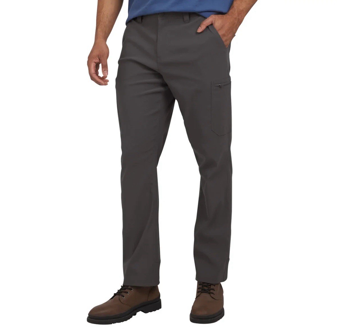 Wrangler Men’s Tech Pant