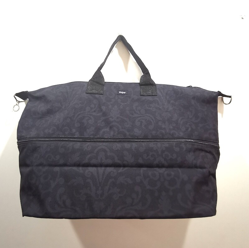 BN Thirty One Expand A Tote Day Extender Beach Utility bag 31 Parisian Pop New