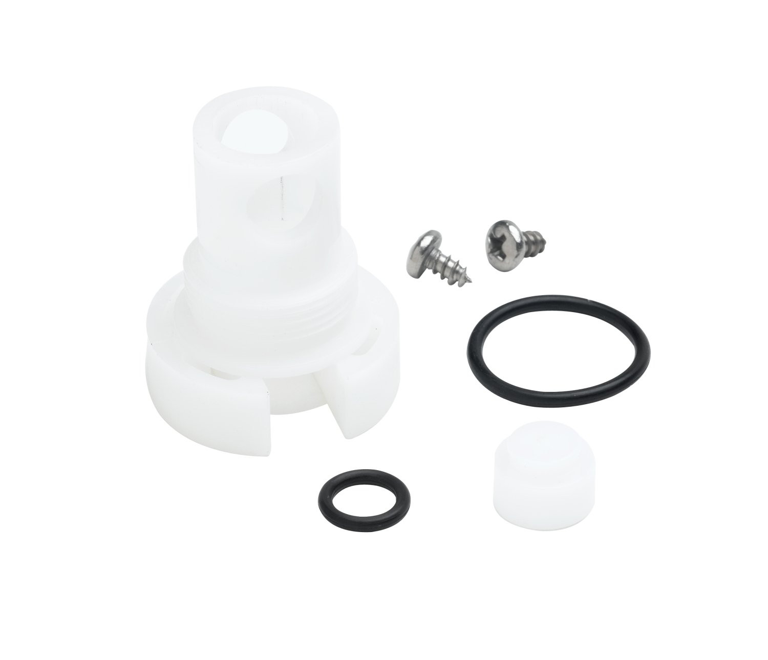 B-0968-RK01 Repair Kit for B-0968 Atmospheric Vacuum Breaker Assembly Small