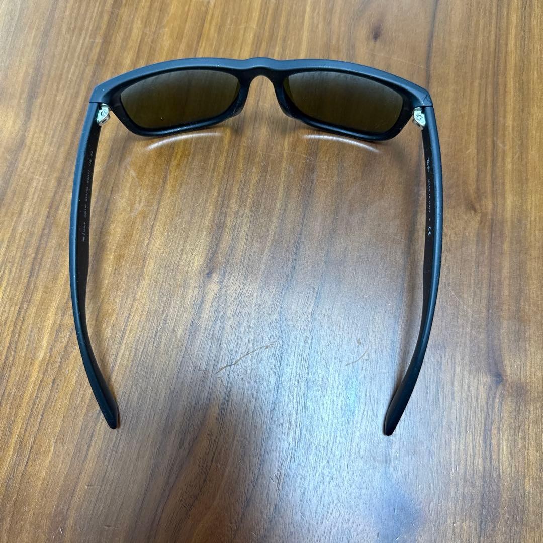 Ray Ban RB4165 F JUSTIN 622 55