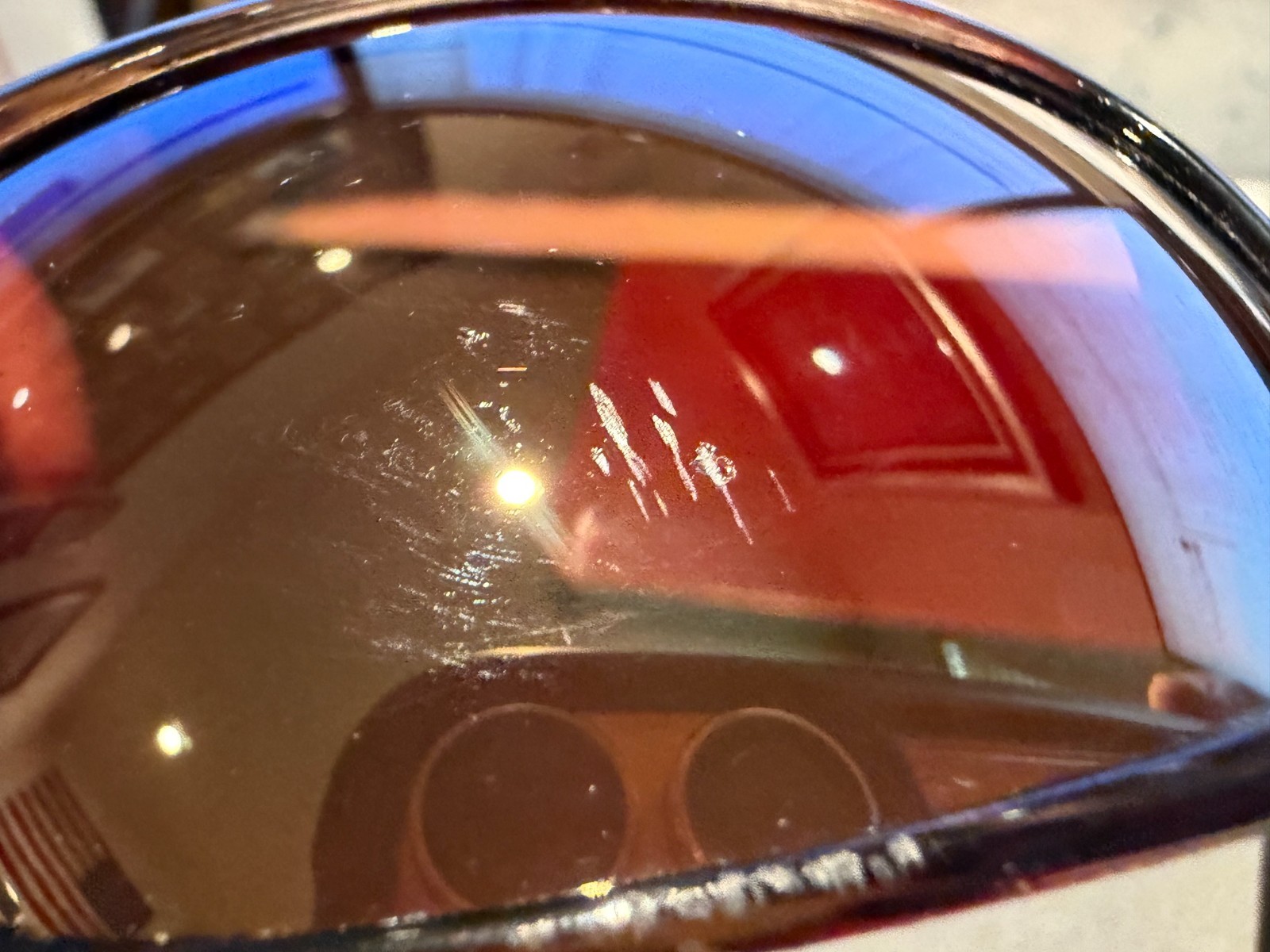 MAUI JIM sunglasses shades – BROWN POLARIZED