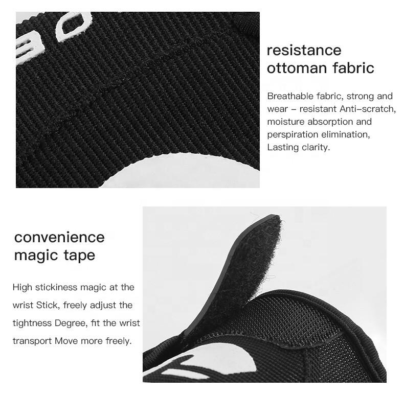 Bicycle Cycling Gloves Full Finger Anti Slip Gel Pad Motorcycle MTB Bike Gloves