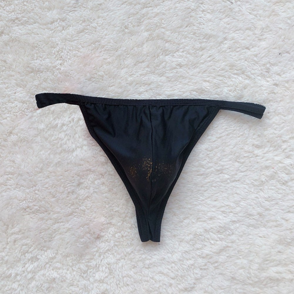 Soft Suitable 1*Underpant Underpants Underwear All Seasons Bikini Breathable