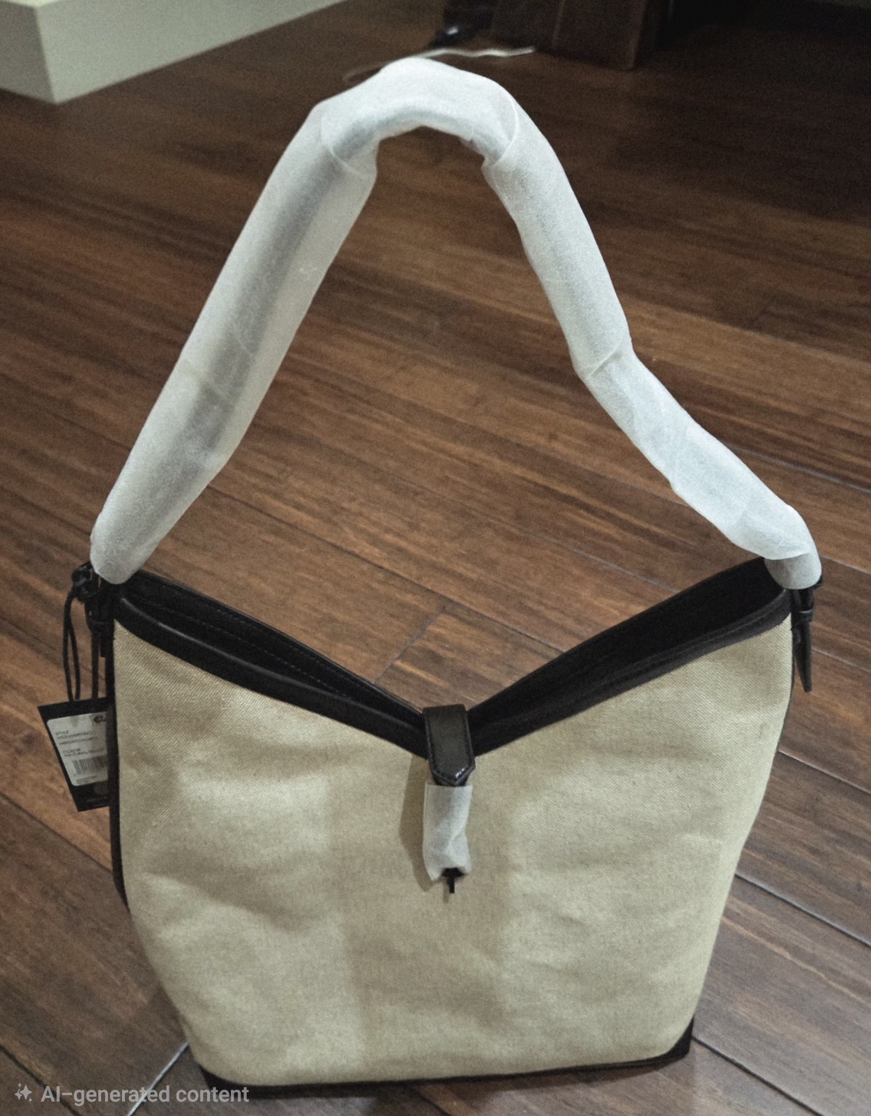 Rebecca Minkoff Megan Hobo Canvas