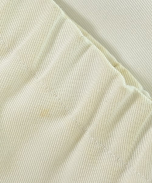 XANDER ZHOU Blouson (Other) Whiteetc. (Approx. M) 2200672662027