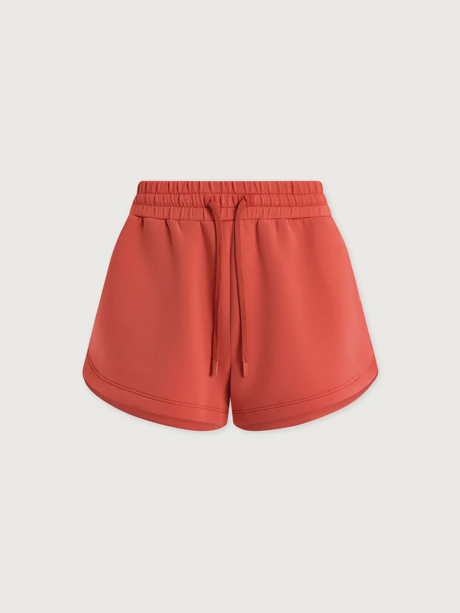 New Varley Coulter High-Rise Short 3.5″ Multiple Colors and Sizes Available