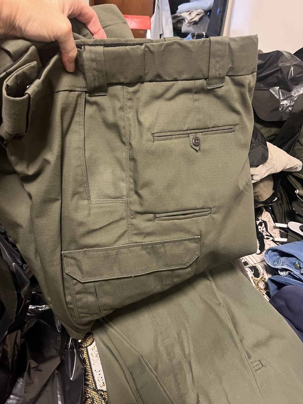 tru spec tactical pants