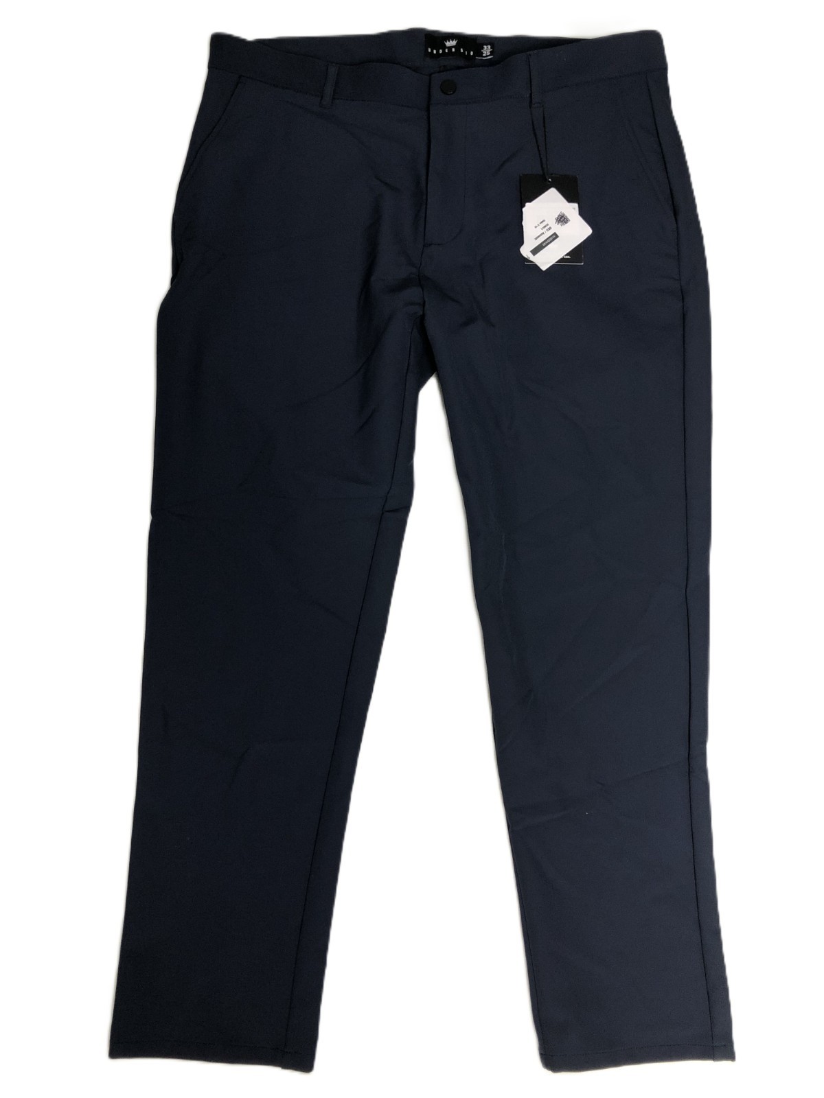 NWT Under 510 Super Stretch Performance Pants Nylon Blend Choose Color & Size