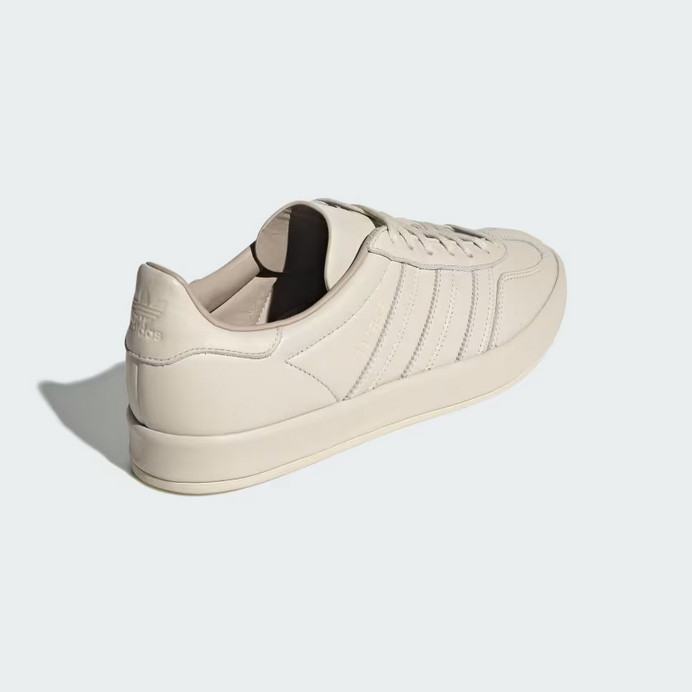Adidas Gazelle Indoor Luxe Pack Alumina Mens JI3508 NEW Multi Sz
